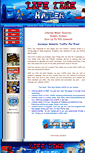 Mobile Screenshot of lifetimemailer.info
